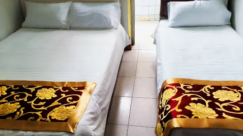 Zhengding Ruyi Reception