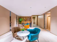 Yayue Hotel (Yinchuan Xinhuadongjie) - 2-Sterne