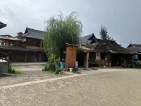 Diwanara Homestay
