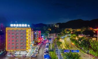 Yintai Resort Hotel