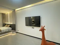 千藤樹中国式旅館（野三坡百里峡風景区）