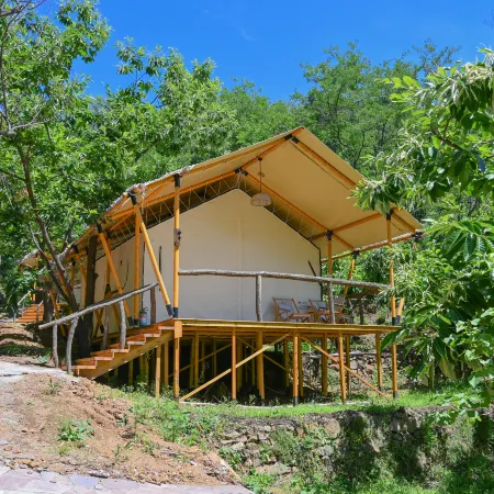 yuanye Village