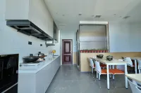 Ulan  Guesthouse