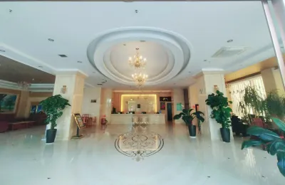 Mingdu Hotel