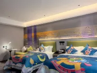 RUINING HOTEL Hotel di Jianning