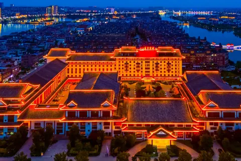周口羲皇賓館