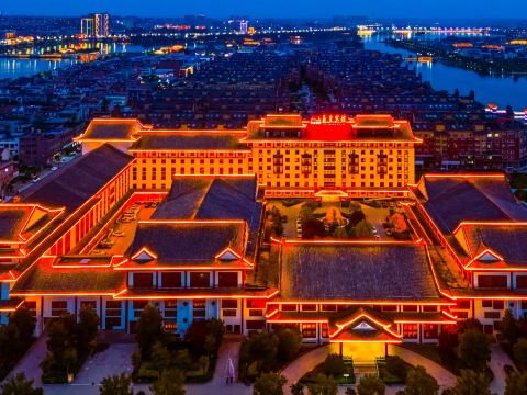 Xihuang Hotel