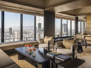 Four Seasons Hotel Osaka