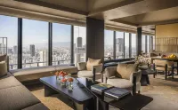 Four Seasons Hotel Osaka