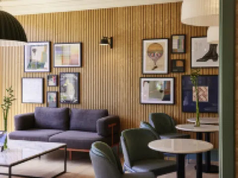 Mercure Northampton Hotels in Northampton
