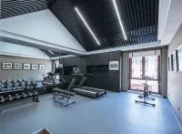 Fengqi Jiuting Hotel Zhonglou Street Store