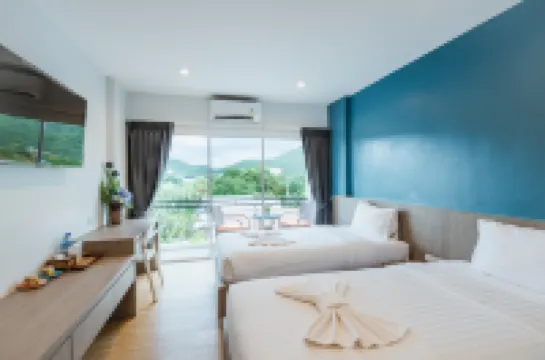 UR the Private Huahin Hotels in Hua Hin