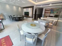 Shitai Guniujiang Creek Tea Serenity Homestay