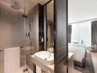 Dorsett Kai Tak Hotels near E-Max