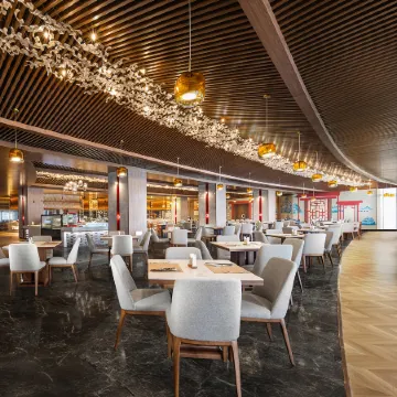 HUALUXE Hotels and Resorts HANDAN