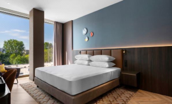 Corendon Amsterdam New-West, a Tribute Portfolio Hotel