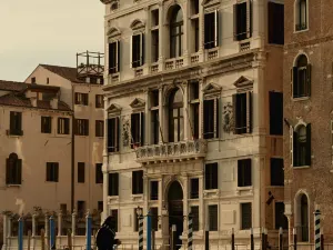 Aman Venice
