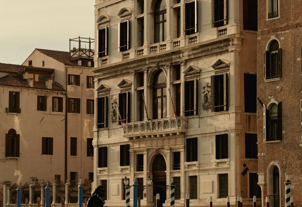 1. 아만 베니스..