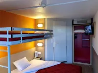 Premiere Classe Perpignan Sud Hotels in Saleilles
