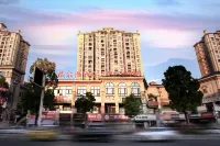 Xierman Hotel (Changshou Puti Ancient Town Cultural Tourism Area) Hotels in Changshou District