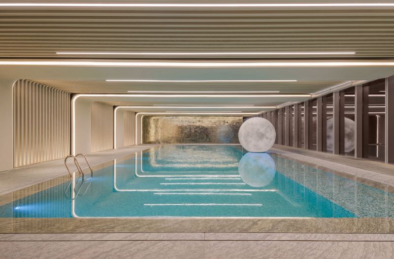 Shangri-La Nanshan, Shenzhen photo 2