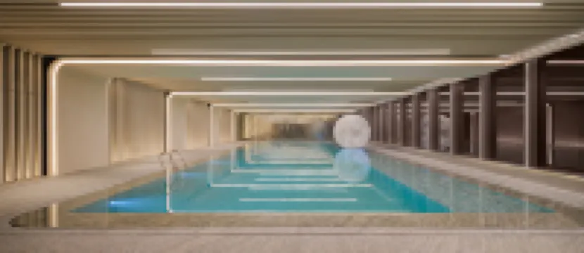 Shangri-La Nanshan, Shenzhen