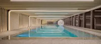 Shangri-La Nanshan, Shenzhen
