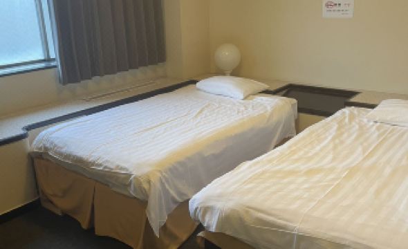 Osaka Grand Hotel Annex