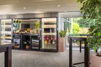 Crowne Plaza Glasgow Hotels in Glasgow