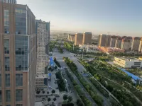 Kashgar Dayin Art Hotel Audiovisual Hotel