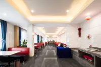 Four Seasons Jiacheng Hotel Lingshui - sarapan