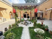 Star River Courtyard Homestay โรงแรมในซานเหมินเซียะ