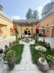 Star River Courtyard Homestay