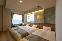 Matsue New Urban Hotel Hotels near Shingu Shrine