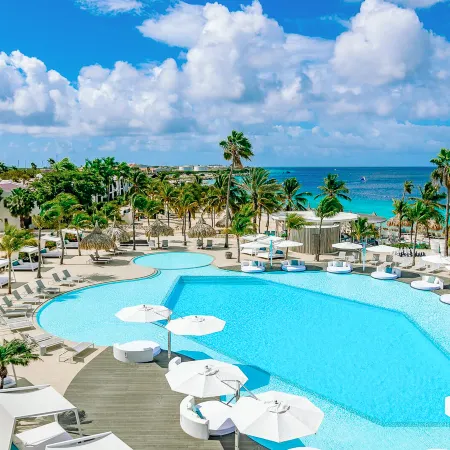 Van der Valk Plaza Resort Bonaire