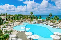 Van der Valk Plaza Resort Bonaire - Beach