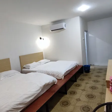 Scotland 18 Lodge Отели рядом с достопримечательностью «Mahindarama Buddhist Temple»