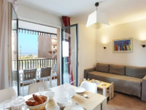 Résidence Odalys Terra Gaia Hotels in Sète