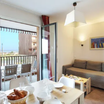 Résidence Odalys Terra Gaia