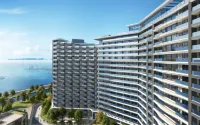 Zhoushan Windward Sea View Apartment (Poly Free Sea Store)