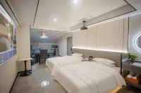 Xiheyuan Homestay (Nanyue Temple Scenic Area Branch)