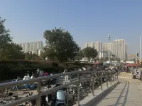 Guisu Apartment (Shijiazhuang Railway Station)