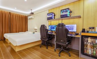 Rehuo E-Sports Hotel