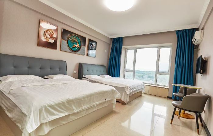 love of the sea residence du commerce