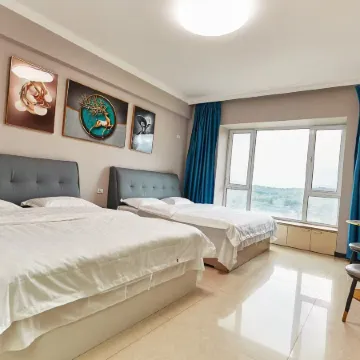 love of the sea residence du commerce