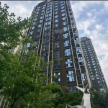 Chongqing Shishang Xiaowu Hotel โรงแรมใกล้ที่ตั้งของค่ายทหารเรือฝรั่งเศส