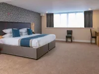 Best Western Northfields Ealing Hotel Hotels in Ealing