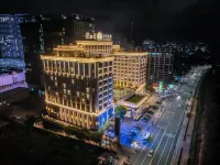 Jin Bei Palace Hotel