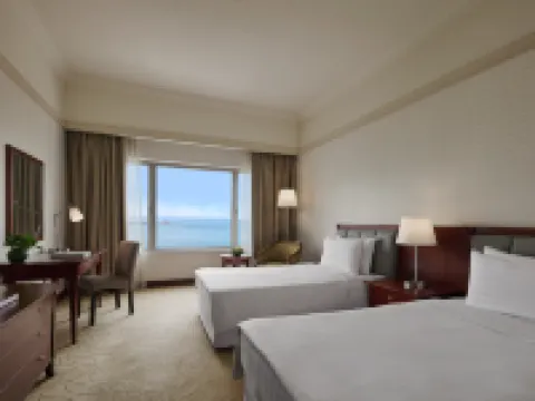 Gurney Bay Hotel, A PARKROYAL Partner Hotel Hoteles cerca de City Hall