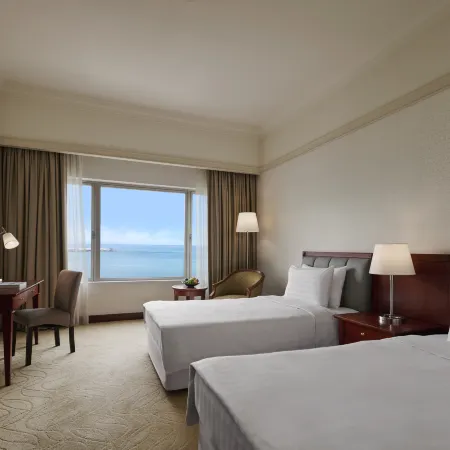 Gurney Bay Hotel, A PARKROYAL Partner Hotel